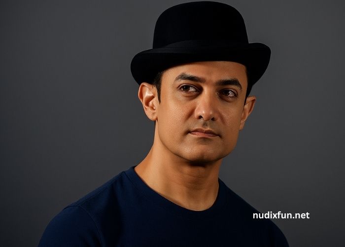 Aamir Khan - Biography, Early Life, Career, Family, & Achievements