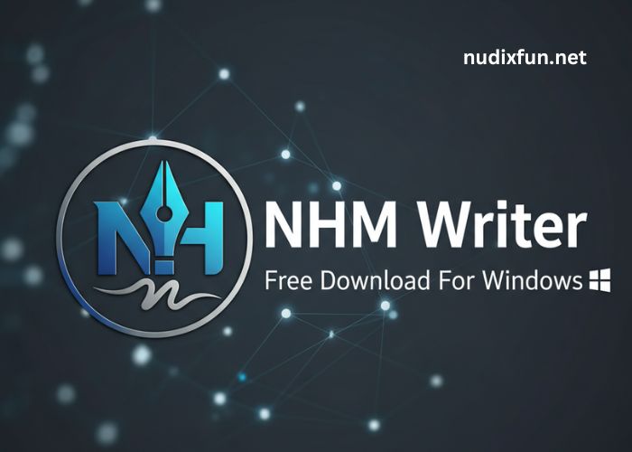 NHM Writer Free Download For Windows