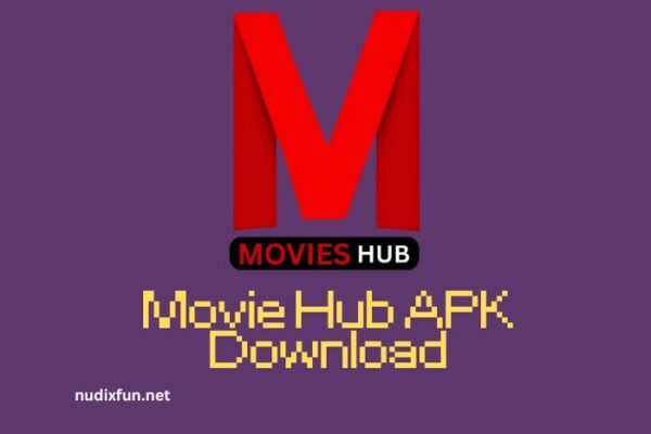 Movie Hub APK Download