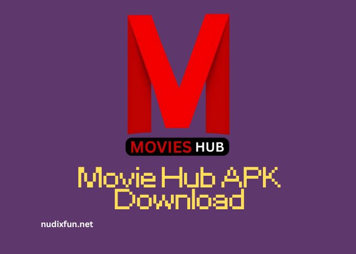 Movie Hub APK Download
