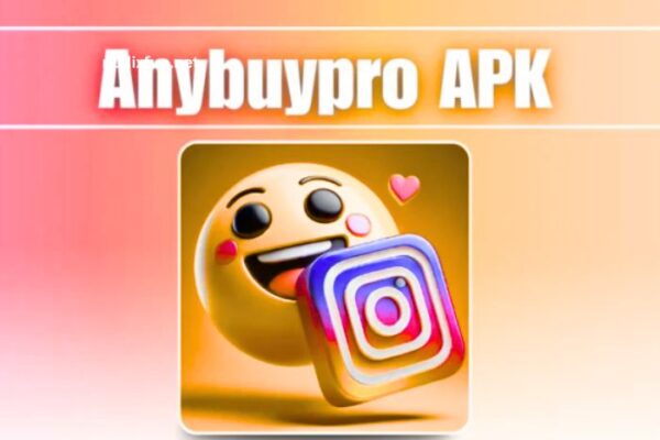 Anybuypro APK – Download The APK For Free