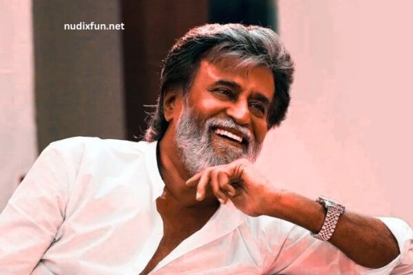 Rajinikanth – Simple Life Story Of A Big Superstar