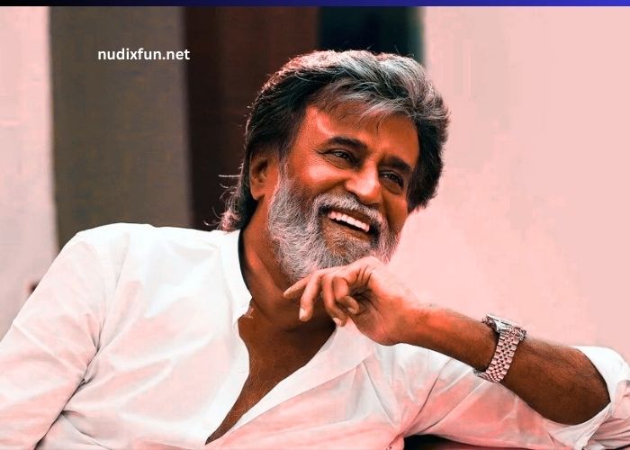 Rajinikanth – Simple Life Story Of A Big Superstar