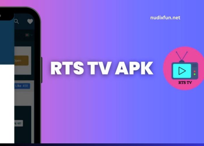 Rts Tv APK – Download The APK For Free