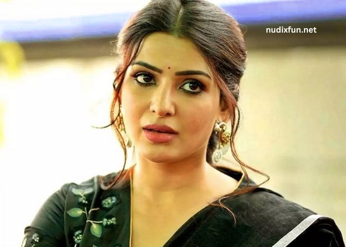 Samantha Ruth Prabhu - Her Life, Family, Career Struggle