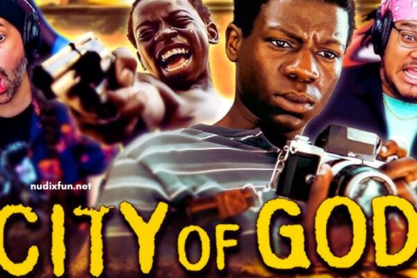 City of God