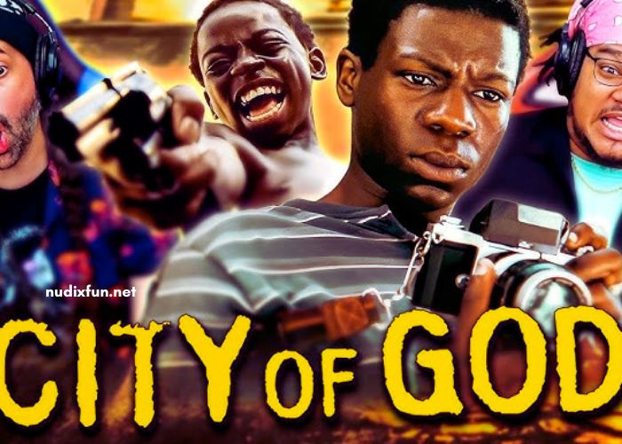 City of God