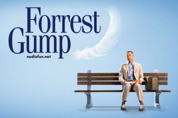 Forrest Gump