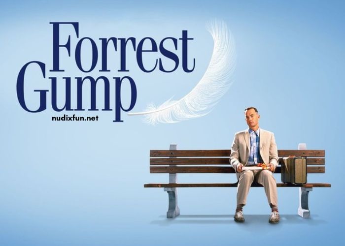 Forrest Gump