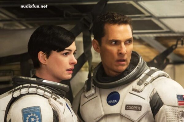 Interstellar