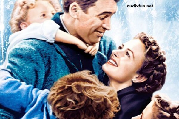 It’s a Wonderful Life