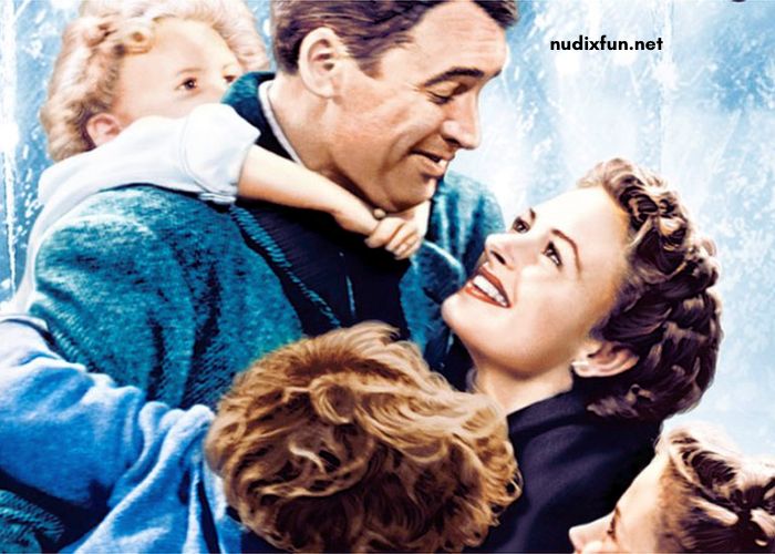 It’s a Wonderful Life