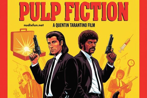 Pulp Fiction