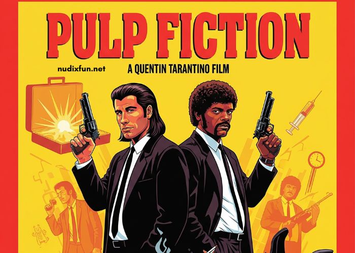 Pulp Fiction
