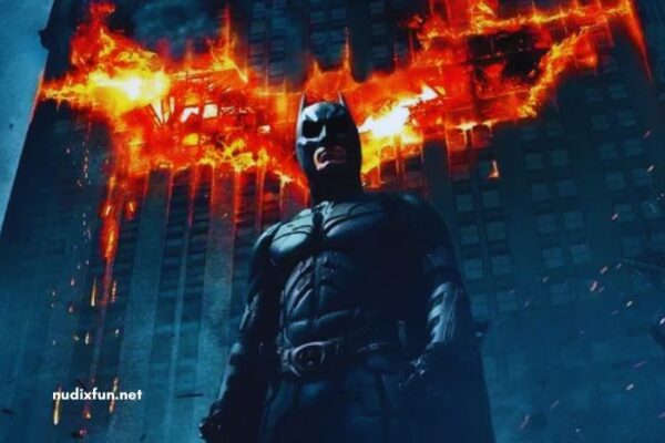 The Dark Knight