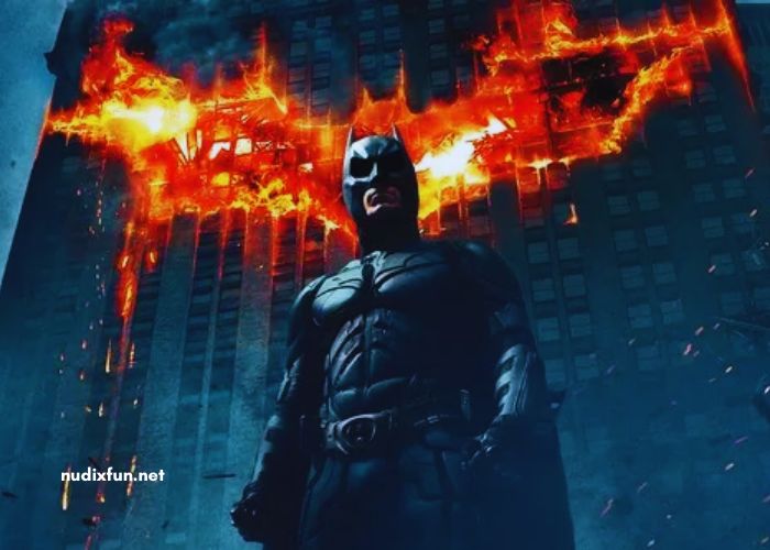 The Dark Knight