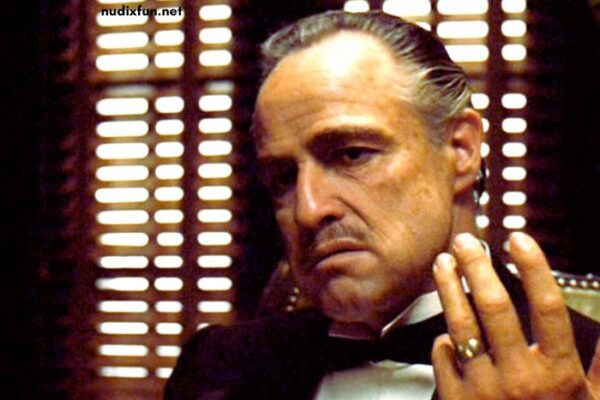 The Godfather