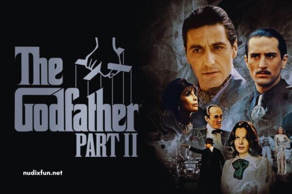 The Godfather Part II