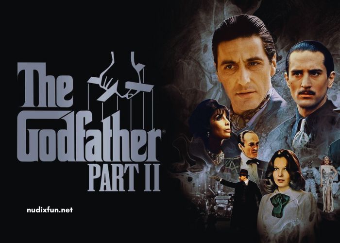 The Godfather Part II