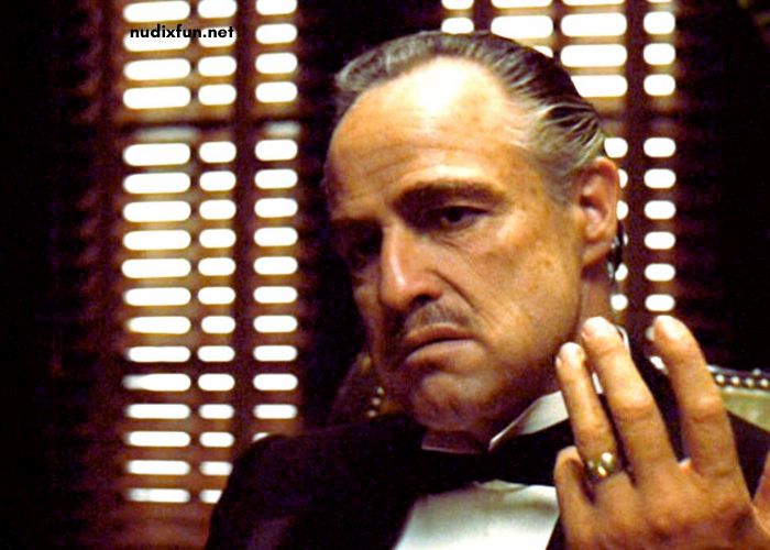 The Godfather