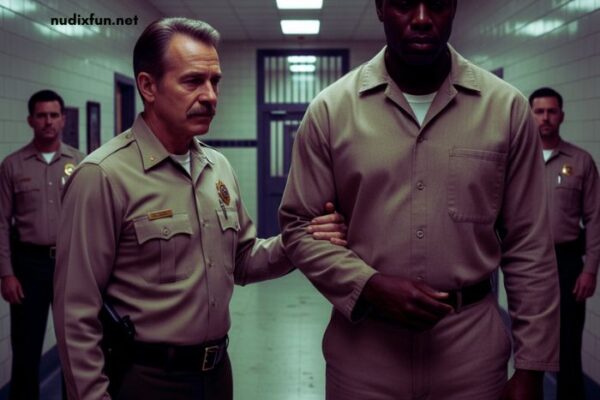The Green Mile