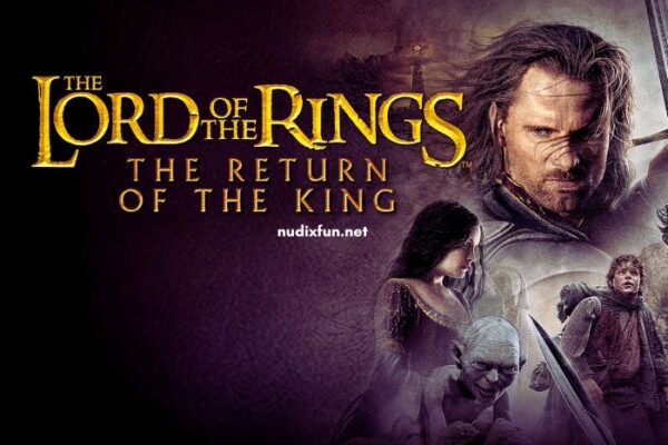 The Lord of the Rings