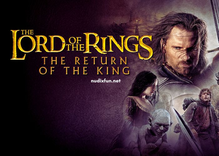 The Lord of the Rings