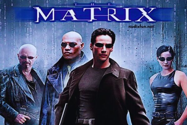 The Matrix