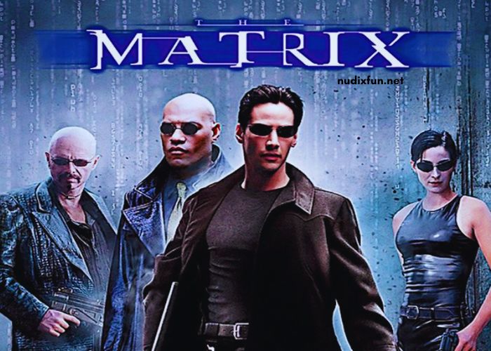 The Matrix