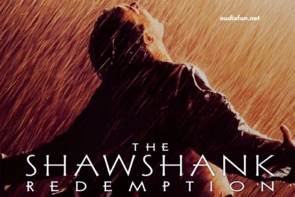 The Shawshank Redemption