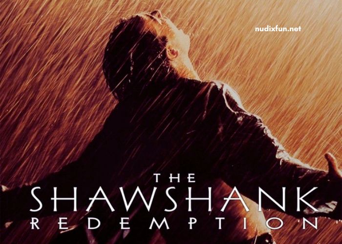 The Shawshank Redemption