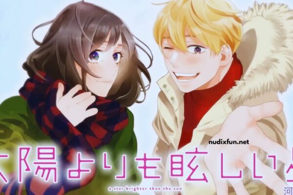 A Star Brighter Than the Sun