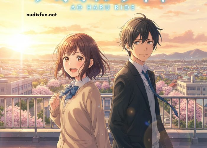 Ao Haru Ride