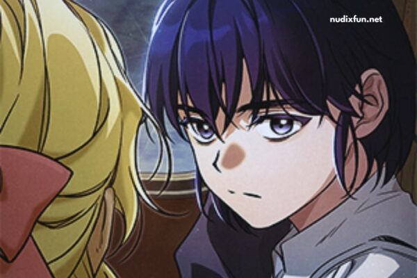 Children of the Rune