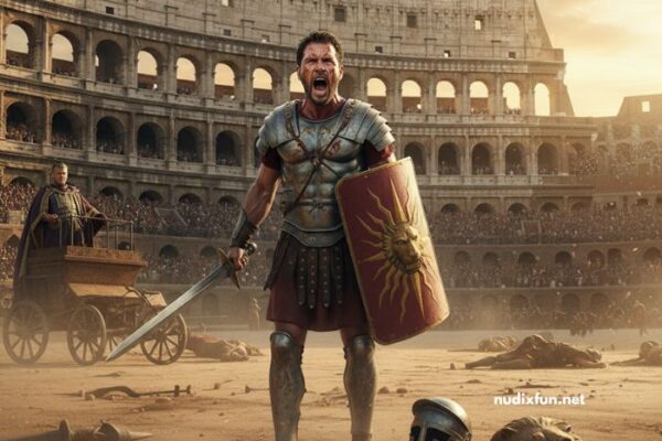 Gladiator