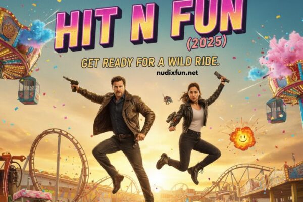 Hit N Fun