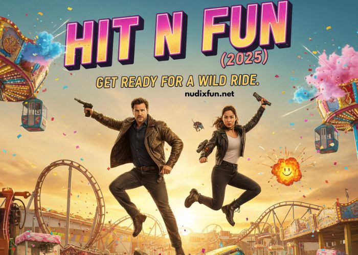 Hit N Fun