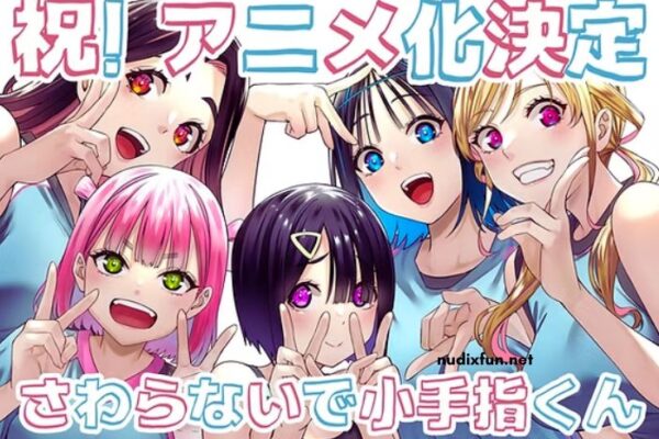 Sawaranaide Kotesashi-kun
