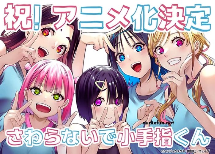 Sawaranaide Kotesashi-kun