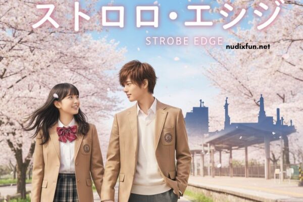 Strobe Edge Full Movie