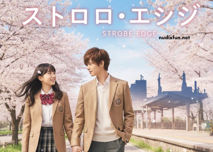 Strobe Edge Full Movie
