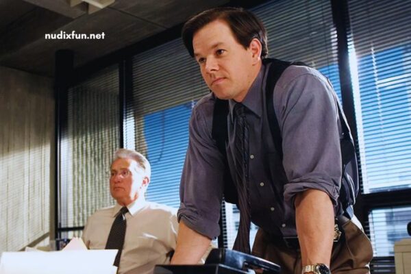 The Departed