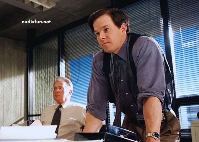 The Departed