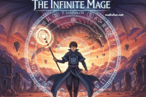 The Infinite Mage