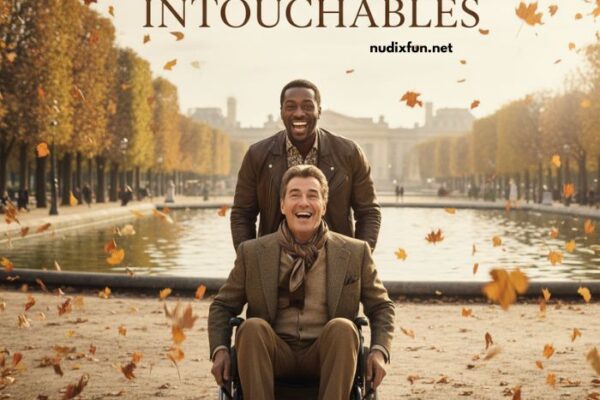 The Intouchables