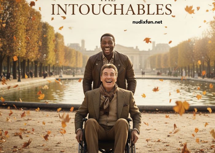 The Intouchables