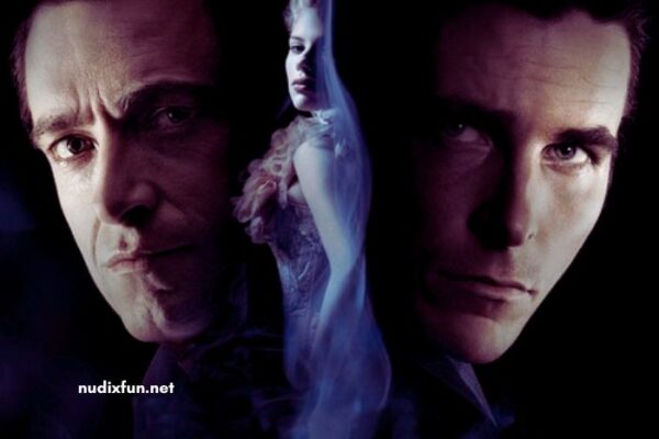 The Prestige