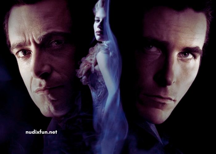 The Prestige