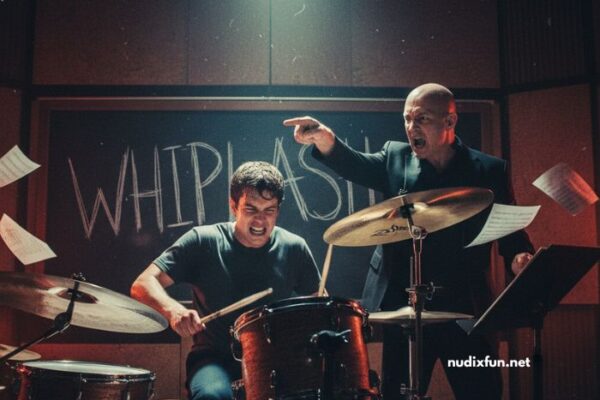 Whiplash