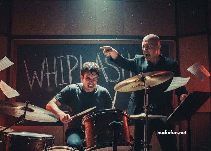 Whiplash